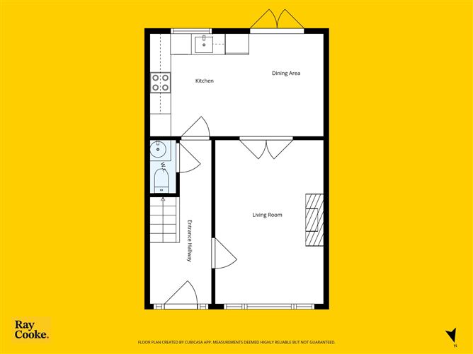 7 Oak Drive, Royal Oak, Santry, Dublin 9