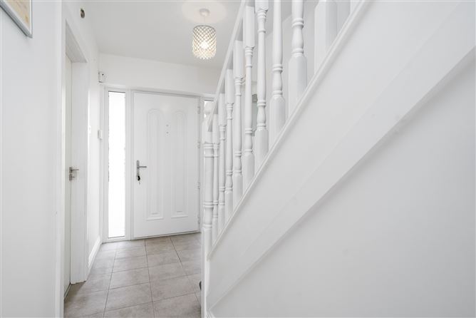 7 Oak Drive, Royal Oak, Santry, Dublin 9