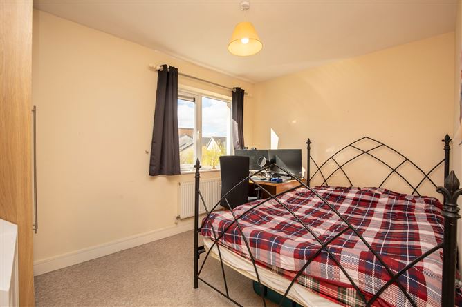 60 Churchwell Drive,, Belmayne, Dublin 13