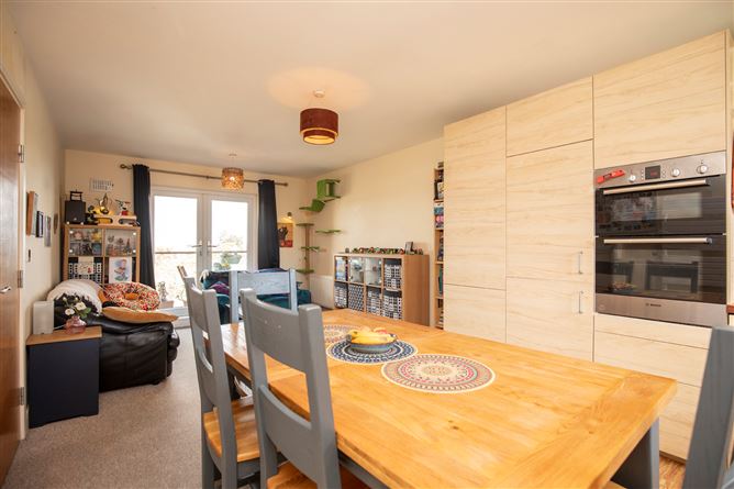 60 Churchwell Drive,, Belmayne, Dublin 13