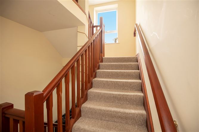 60 Churchwell Drive,, Belmayne, Dublin 13