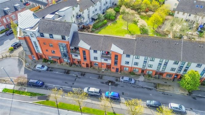 60 Churchwell Drive,, Belmayne, Dublin 13