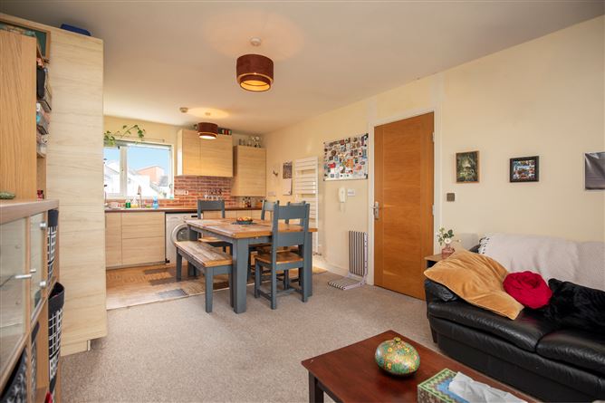 60 Churchwell Drive,, Belmayne, Dublin 13