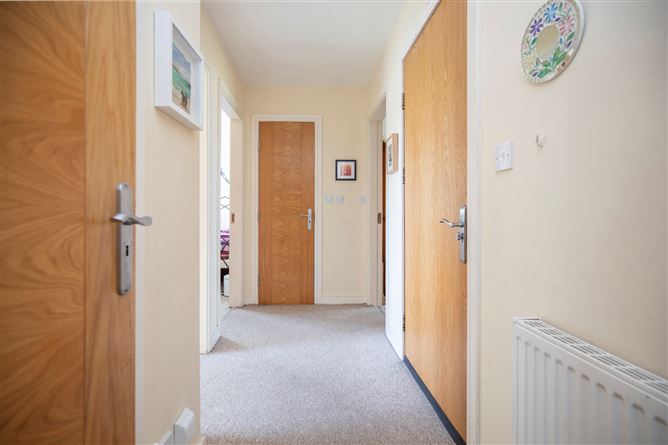 60 Churchwell Drive,, Belmayne, Dublin 13