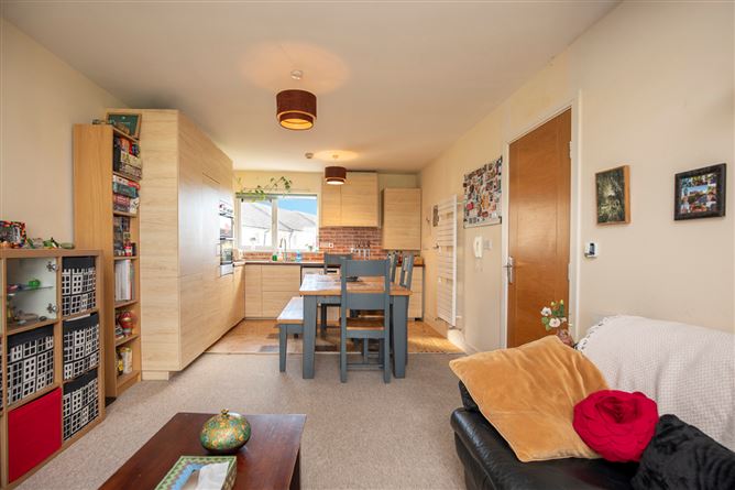 60 Churchwell Drive,, Belmayne, Dublin 13