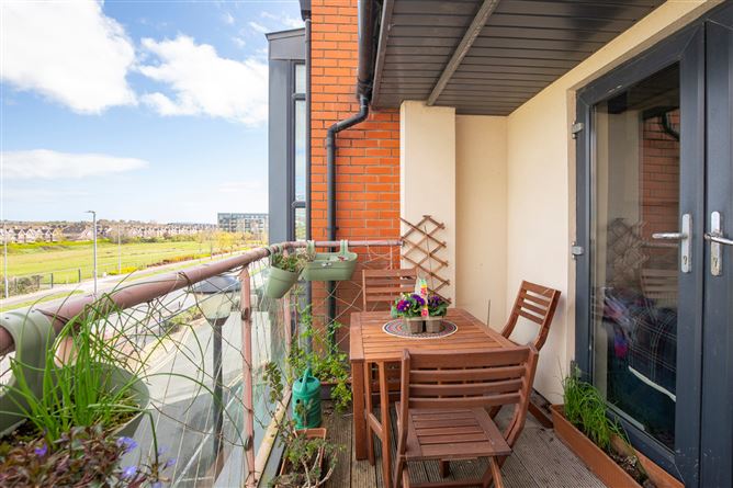 60 Churchwell Drive,, Belmayne, Dublin 13