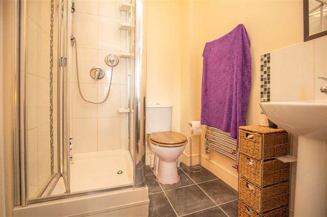 60 Churchwell Drive,, Belmayne, Dublin 13