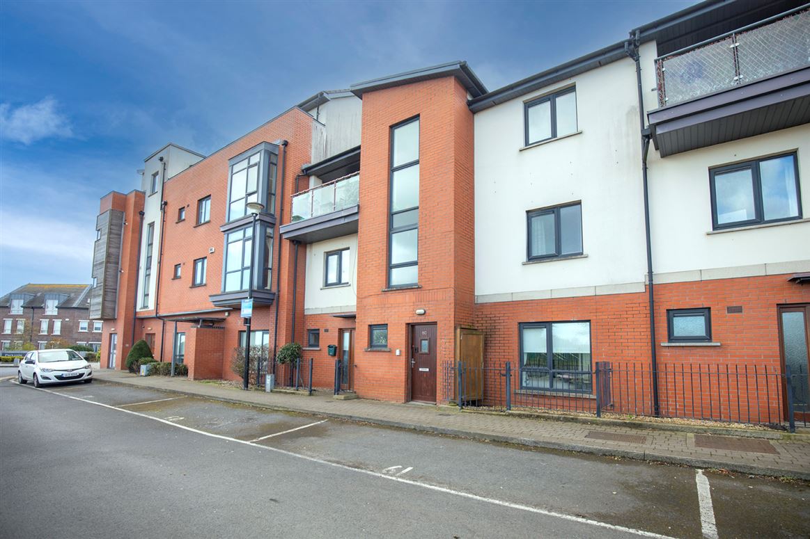 60 Churchwell Drive,, Belmayne, Dublin 13