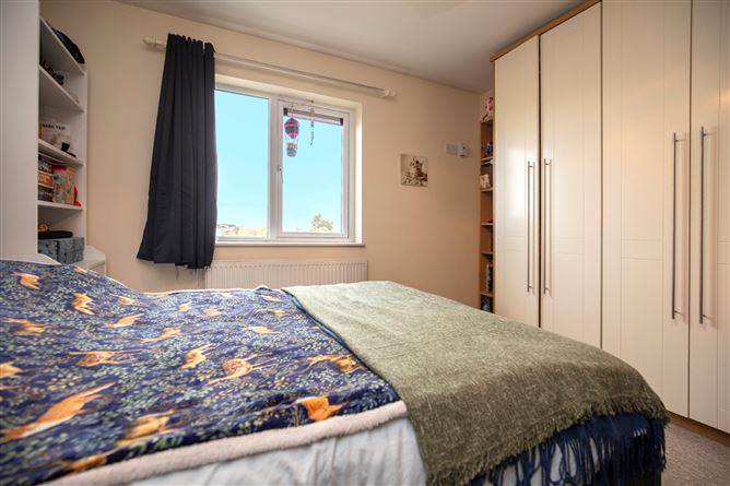 60 Churchwell Drive,, Belmayne, Dublin 13