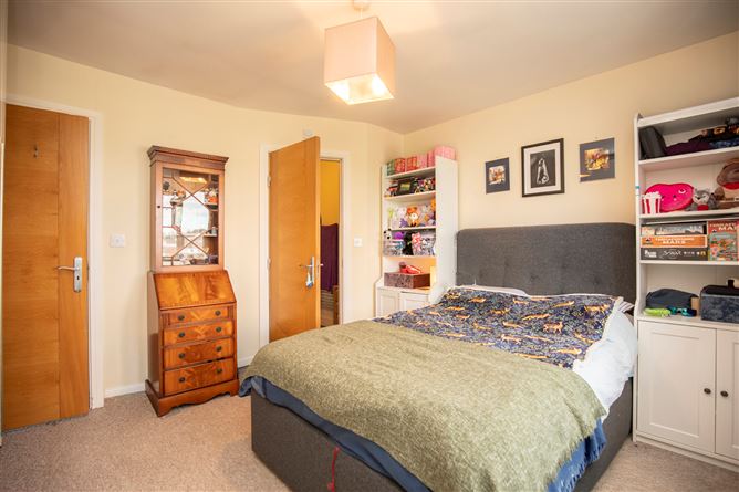 60 Churchwell Drive,, Belmayne, Dublin 13