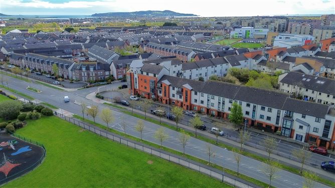 60 Churchwell Drive,, Belmayne, Dublin 13