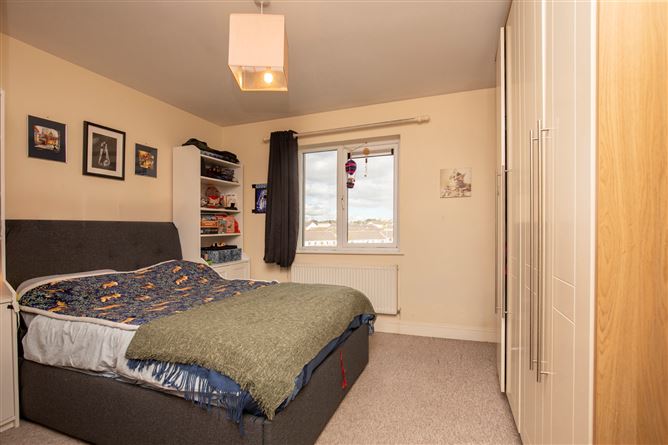 60 Churchwell Drive,, Belmayne, Dublin 13