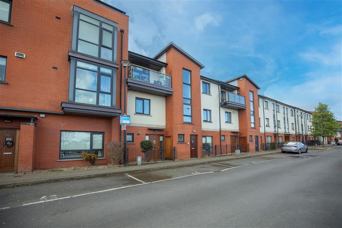 60 Churchwell Drive,, Belmayne, Dublin 13