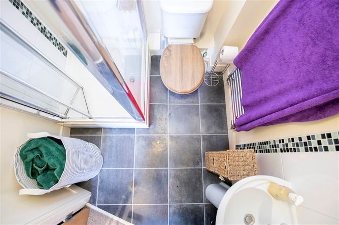 60 Churchwell Drive,, Belmayne, Dublin 13