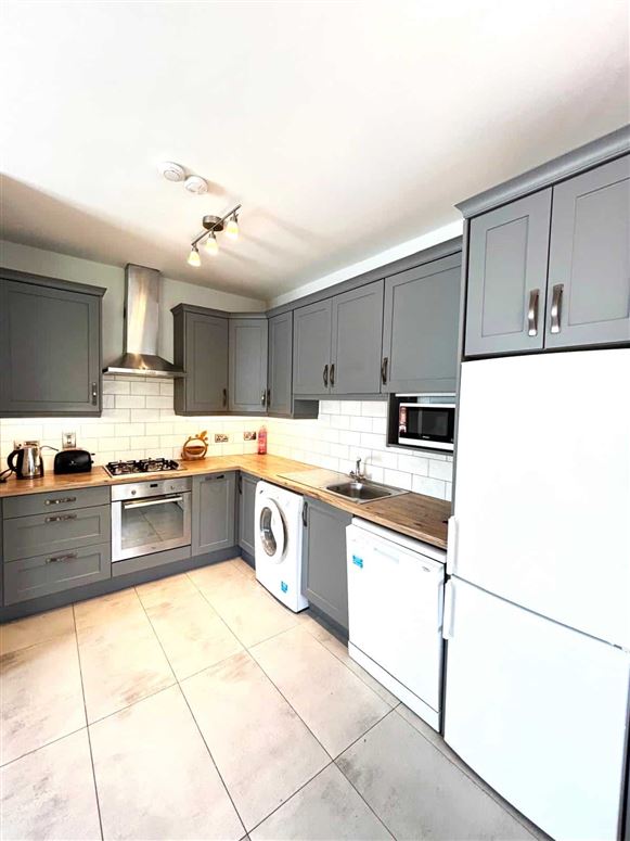 Stationview Court, Coolmine, Dublin 15