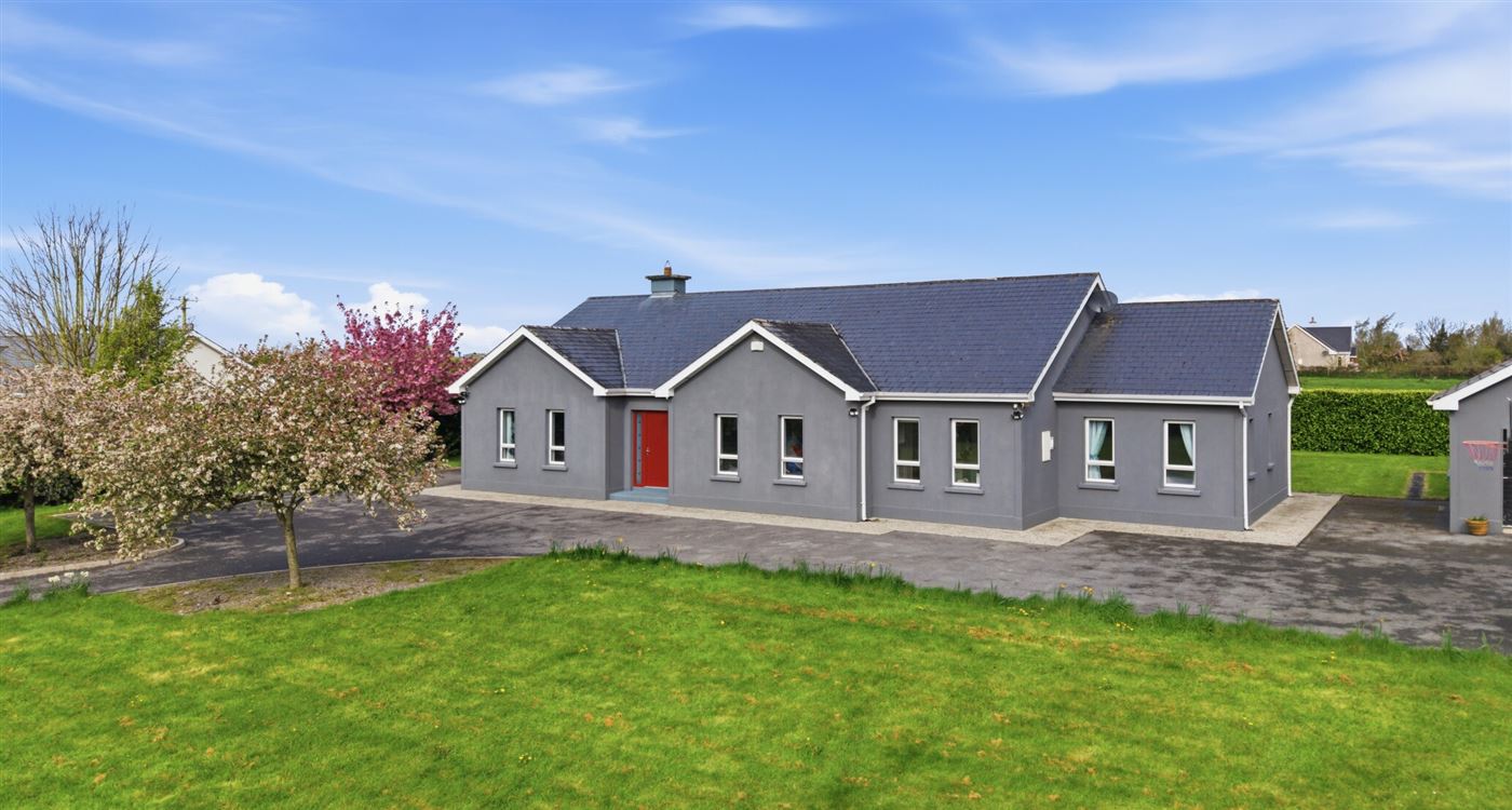 Loughloher, Cahir, Co. Tipperary