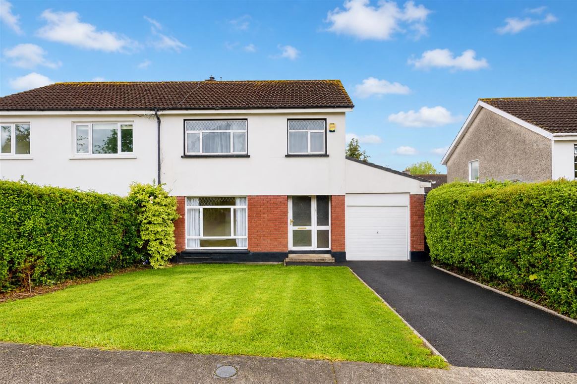 3 Prior Park Hill, Clonmel, Tipperary