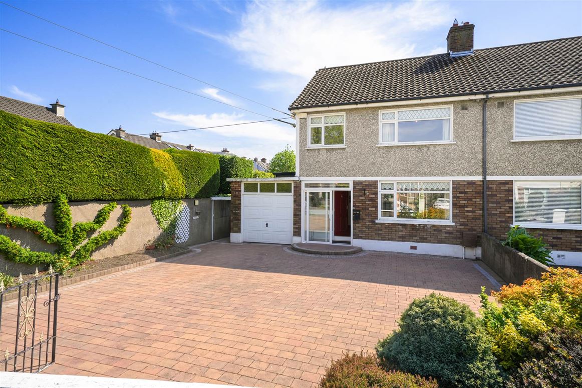1 Glendoher Close, Rathfarnham, Dublin 16
