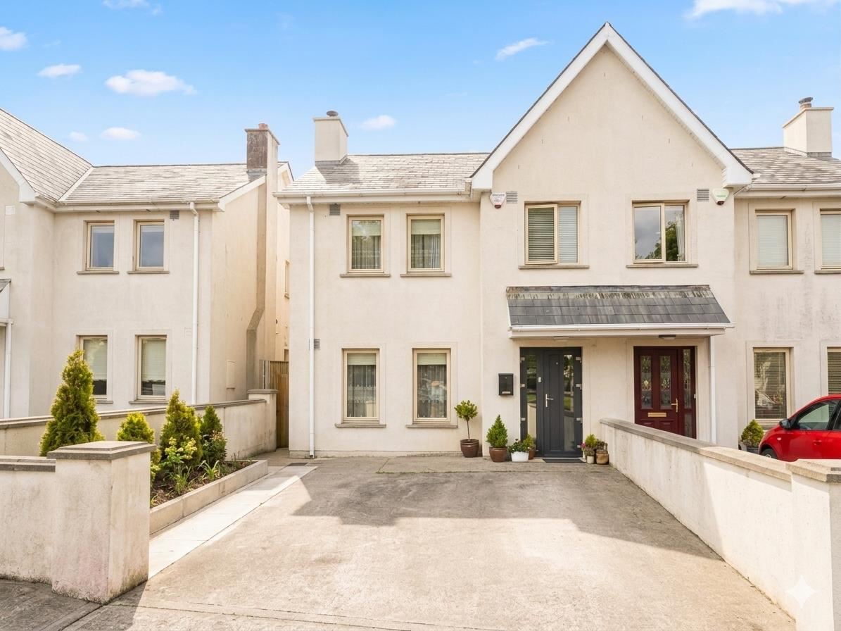 101 Abbyfield, Ballitore, Athy, Kildare