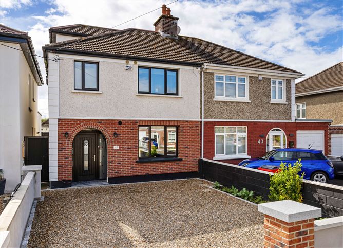 Photo 1 of 15 — 41 Willow Park Road, Glasnevin, Dublin 11