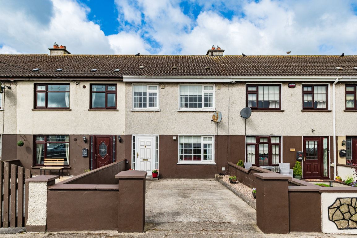2524 Woodside Park, Kildare Town, Kildare