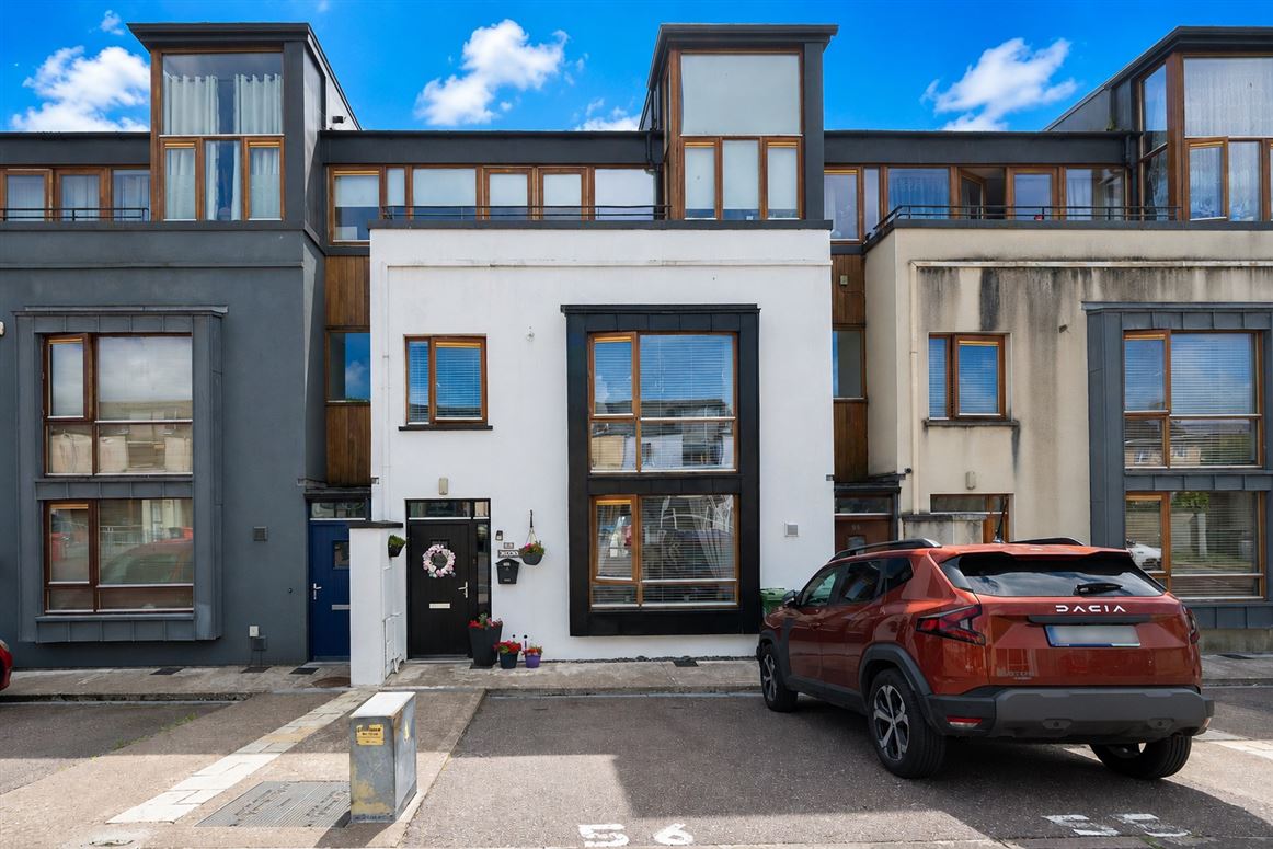 56 Coppinger's Acre, Bantry Park Road, Churchfield, Cork