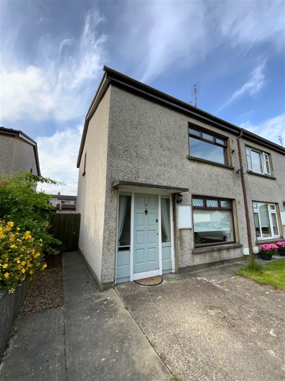 5 Villa Park , Dundalk, Louth