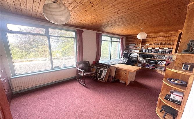 Photo 7 of 18 — Three Storey Residence on c. 1 Acre, Ballinastockan, Blessington, Lacken, Wicklow