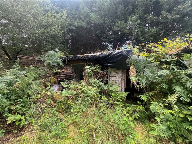 Photo 16 of 18 — Three Storey Residence on c. 1 Acre, Ballinastockan, Blessington, Lacken, Wicklow