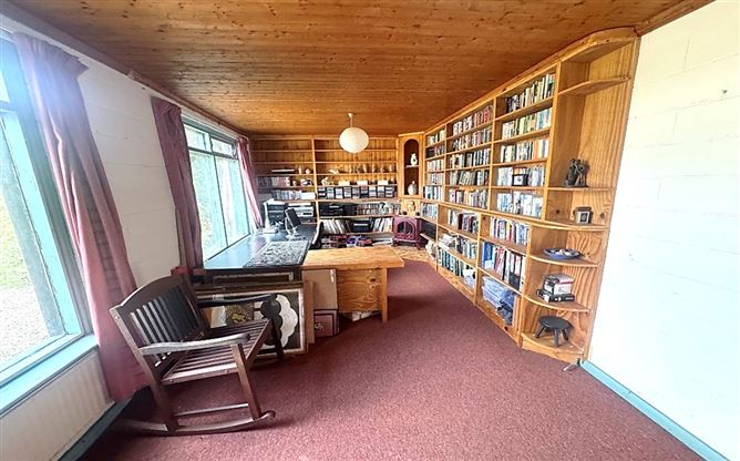 Photo 8 of 18 — Three Storey Residence on c. 1 Acre, Ballinastockan, Blessington, Lacken, Wicklow