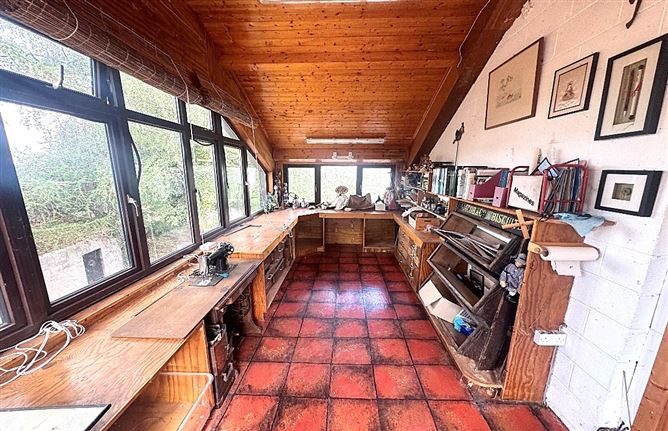 Photo 6 of 18 — Three Storey Residence on c. 1 Acre, Ballinastockan, Blessington, Lacken, Wicklow
