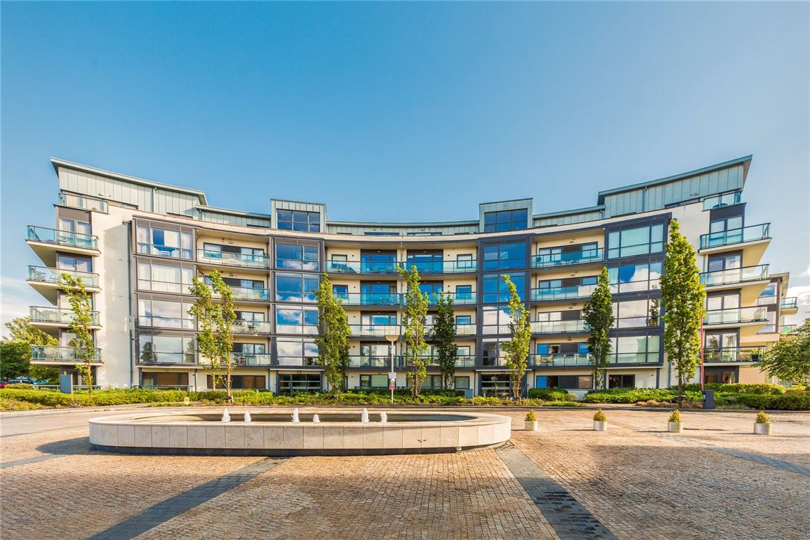 132 Wyckham Point, Wyckham Way, Dundrum, Dublin 16