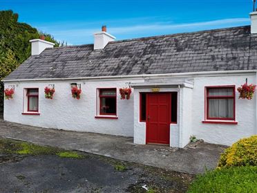 Keadue, Burtonport, County Donegal