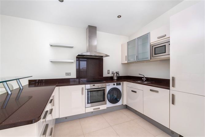 Apartment 23, Oak House, Carrickmines Green, Dublin 18