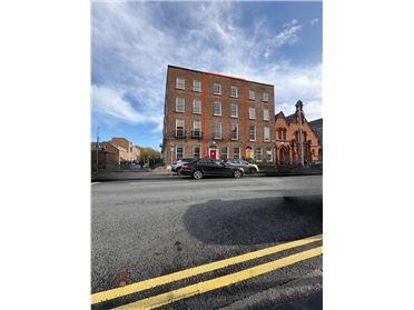 1 Quinlan St. Limerick, Limerick City, Limerick