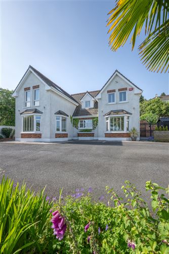2 Copperalley Close, Greencloyne, Youghal, Co. Cork