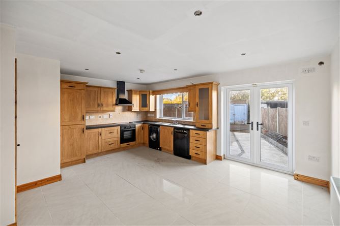 2 Saint Mochtas, Louth Village, Co. Louth