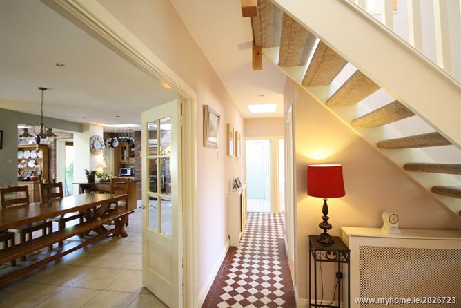5 Abbeyfield, Killester,   Dublin 5