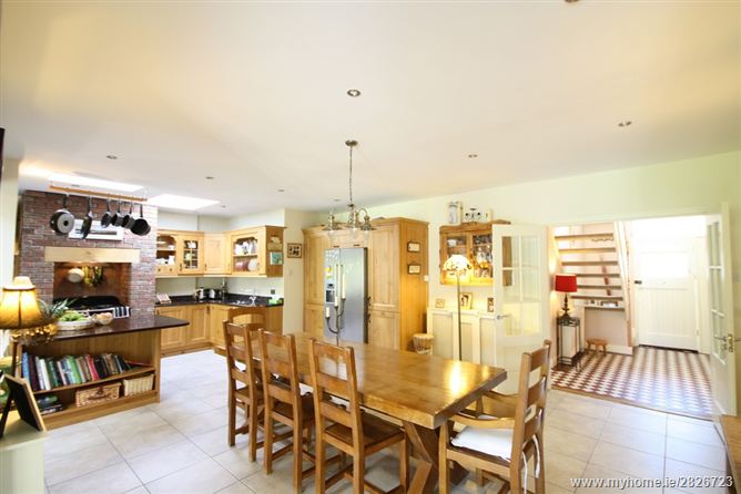 5 Abbeyfield, Killester,   Dublin 5