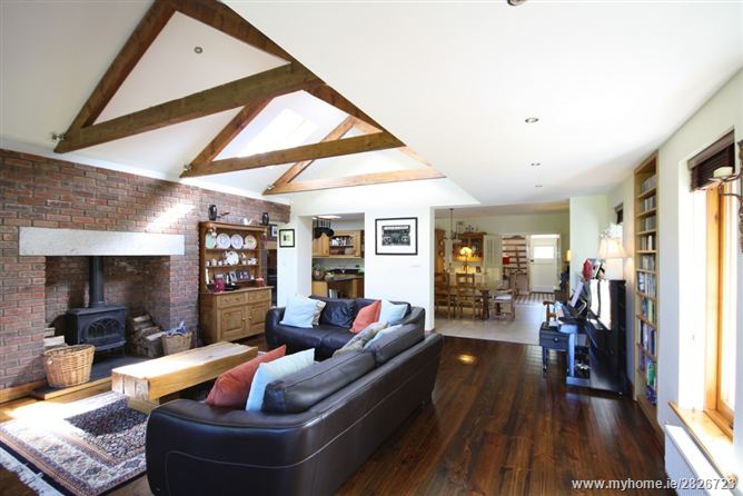 5 Abbeyfield, Killester,   Dublin 5