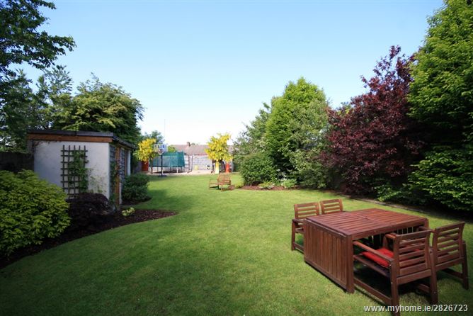 5 Abbeyfield, Killester,   Dublin 5