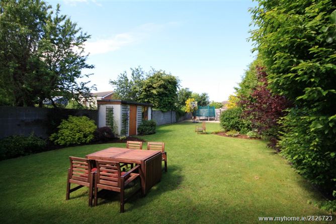 5 Abbeyfield, Killester,   Dublin 5