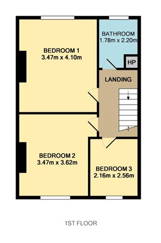 6 Conor Clune Road, Navan Road (D7), Dublin 7