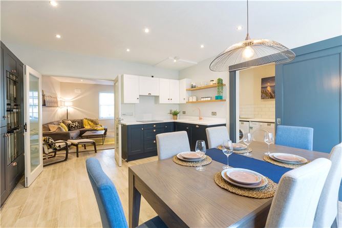 34 Patrick Street, Dun Laoghaire, Co. Dublin
