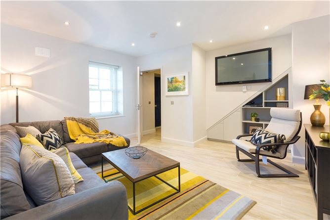 34 Patrick Street, Dun Laoghaire, Co. Dublin