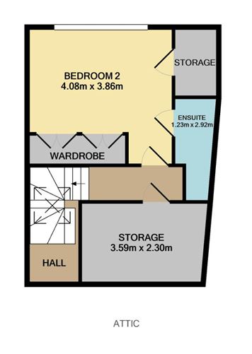 34 Patrick Street, Dun Laoghaire, Co. Dublin