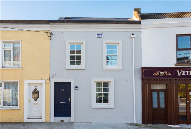 34 Patrick Street, Dun Laoghaire, Co. Dublin