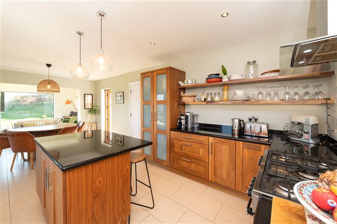 6 Glendule, Glenville, Co. Cork