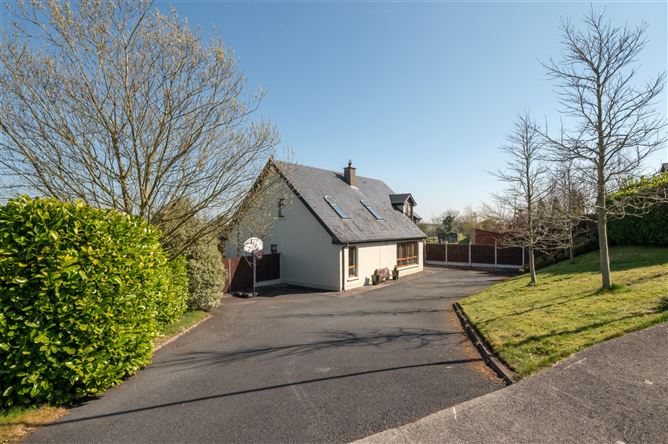 6 Glendule, Glenville, Co. Cork