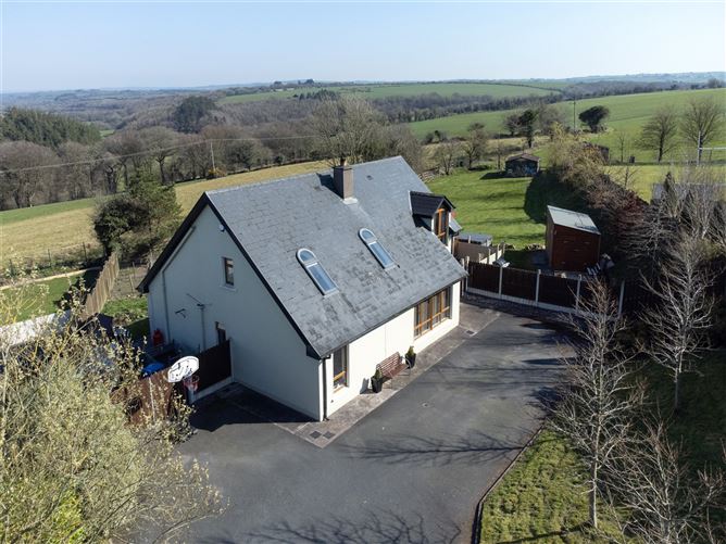 6 Glendule, Glenville, Co. Cork